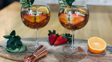 Incredible Gin Cocktails You Need To Try