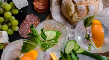 ‘All Things Gin’ by Vemacity – The UK’s favourite Gin Loving Community.