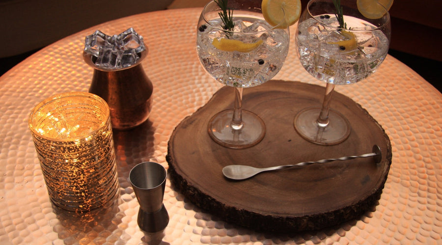 Guide To The Different Botanicals Used In Gin