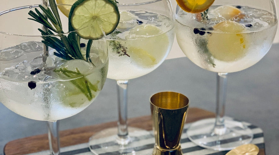 History Of The Martini Cocktail