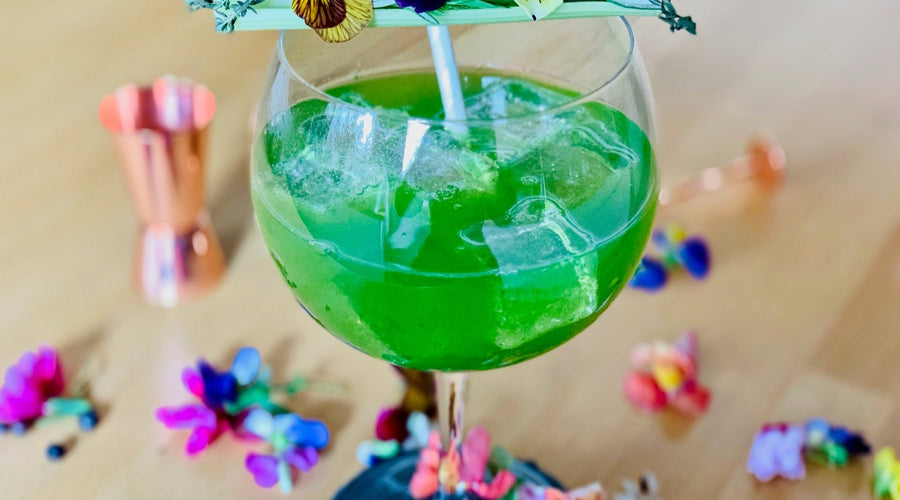 How To Make The Perfect Mojito - With Gin