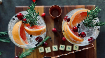 How Vemacity Can Help You With Your Christmas Gin Gifts