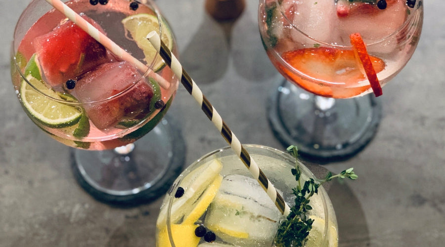 Popular Brands Of Gin You Need To Taste