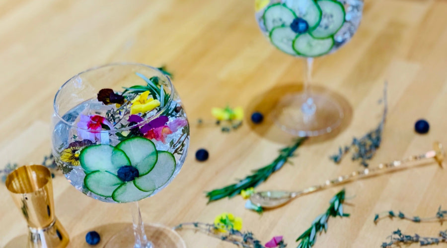 The Best Pink Gins On The Market
