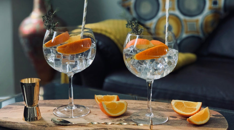 The Best Tonic Waters You Have To Try