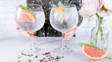 Things You Need To Consider When Choosing The Perfect Garnishes For Your Gin Of Choice
