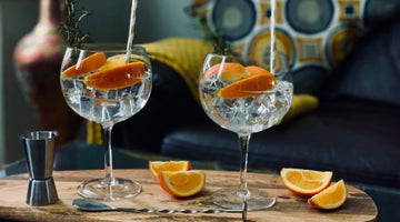 Traditional Cocktails You Should Try With Gin