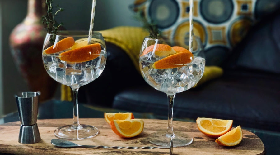 Traditional Cocktails You Should Try With Gin