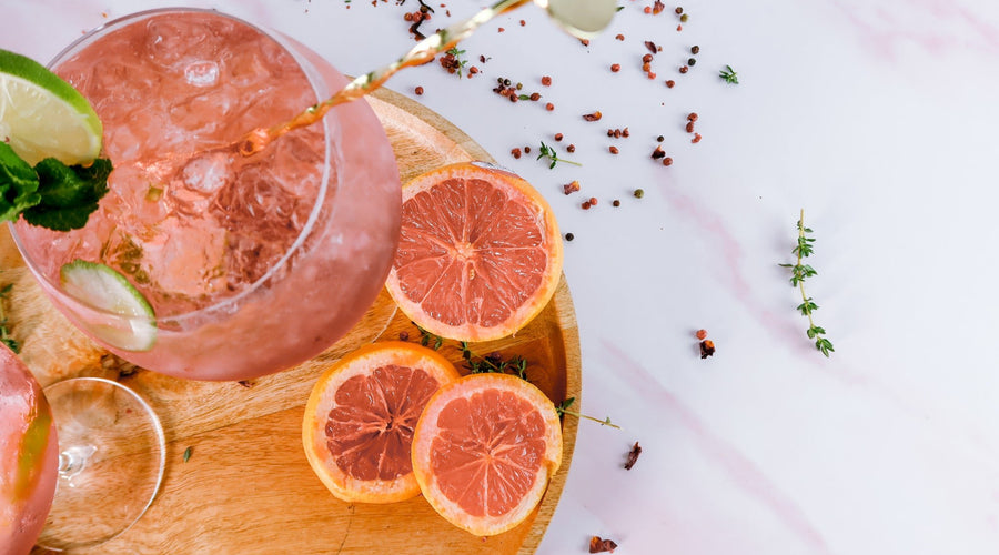 Vemacity’s Ultimate Guide To Christmas Gins