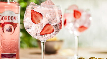 What is Pink Gin?