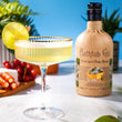 Load image into Gallery viewer, Ribbed Cocktail Glasses