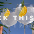 Load and play video in Gallery viewer, Gin Glass Gift Set