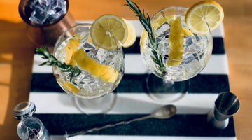 How To Choose The Best Tonic For Your G&T