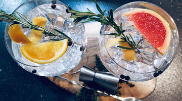 5 Of The Best Sweet Gins