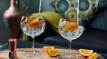 Craft Gin Brands You've Never Heard Of
