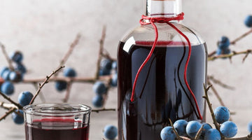 How to Make Sloe Gin: The Gin Expert’s Guide