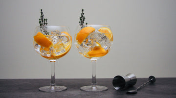 The Best Flavoured Gin Liqueurs