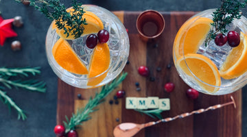 Why Gin Is The Perfect Christmas Gift