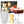 Load image into Gallery viewer, Luxury Glass Cocktail Shaker Set + 2 Ribbed Martini Glasses
