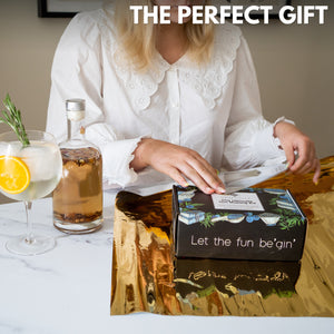 The Ultimate Gin Making Kit