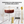Load image into Gallery viewer, Cocktail ribbed martini glasses with gold rim and size dimensions, premium design
