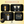 Load image into Gallery viewer, Cocktail gift set includes gold cocktail shaker, martini glasses, bar spoon, jigger, and gift box.
