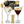 Load image into Gallery viewer, Vemacity ribbed martini glass set of 4 with gold rim and bar tools including gold jigger and bar spoon, gift box packaging.
