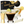 Load image into Gallery viewer, Vemacity martini glass gift set with four stemless martini glasses, cocktail picks, jigger, and gift box packaging, ideal for cocktails and gifting.
